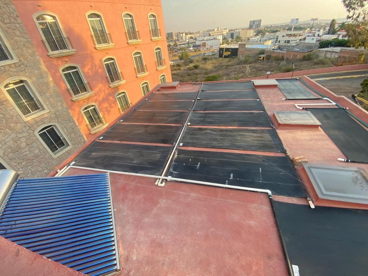 Willa Casa Kiskanu Guanajuato Zewnętrze zdjęcie