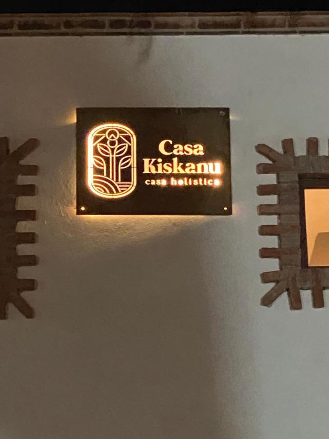 Willa Casa Kiskanu Guanajuato Zewnętrze zdjęcie