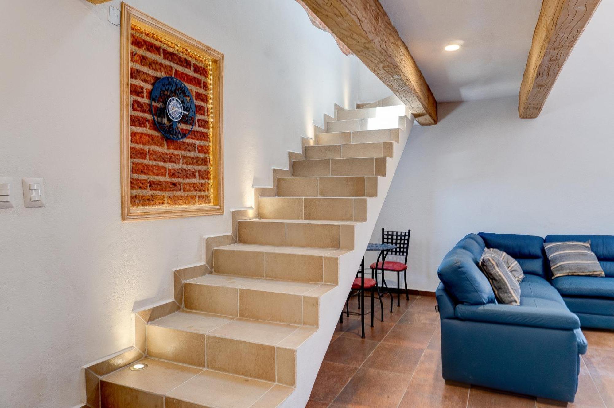 Willa Casa Kiskanu Guanajuato Zewnętrze zdjęcie