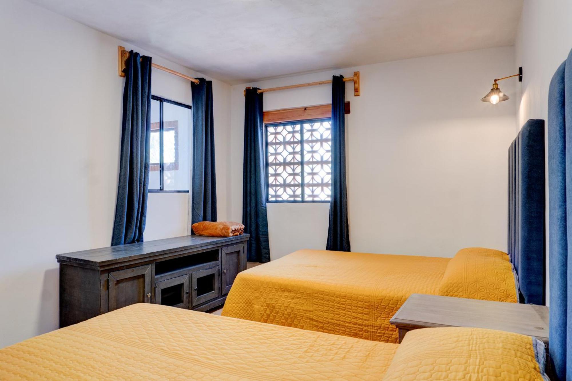 Willa Casa Kiskanu Guanajuato Zewnętrze zdjęcie