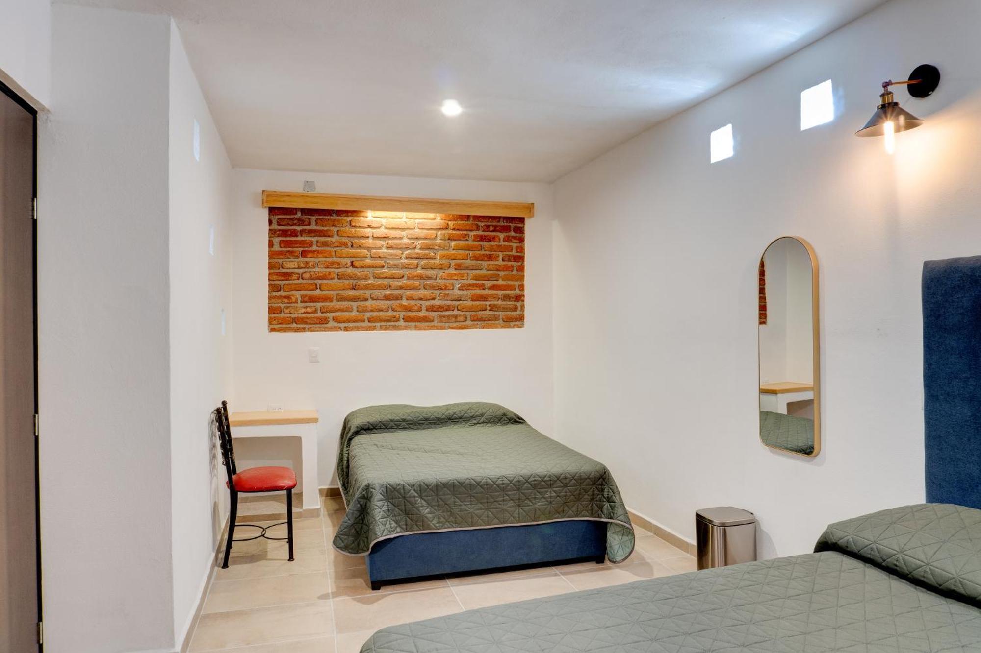 Willa Casa Kiskanu Guanajuato Zewnętrze zdjęcie