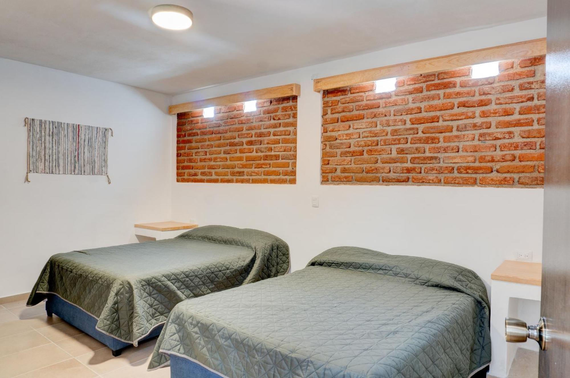 Willa Casa Kiskanu Guanajuato Zewnętrze zdjęcie