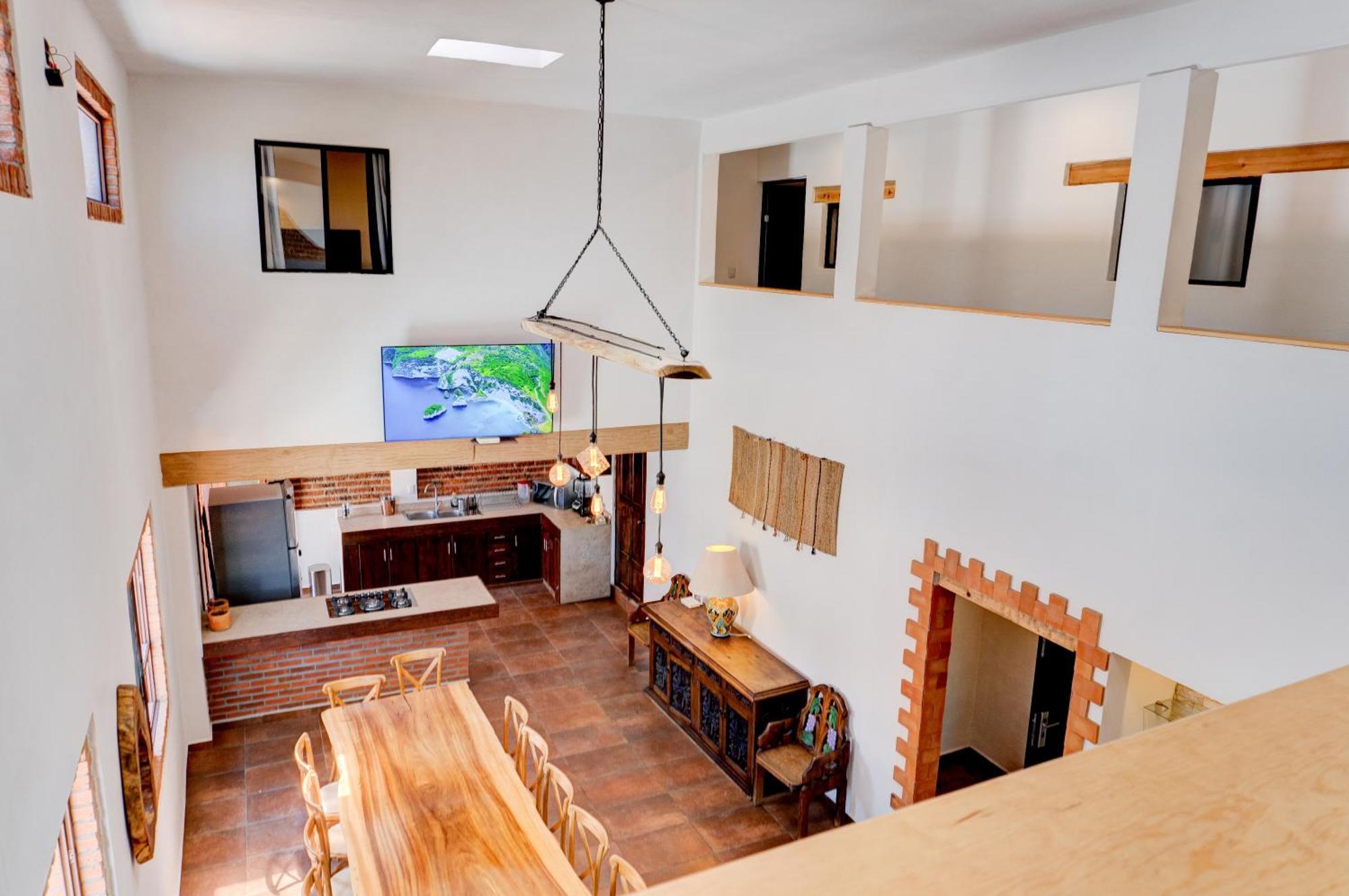 Willa Casa Kiskanu Guanajuato Zewnętrze zdjęcie