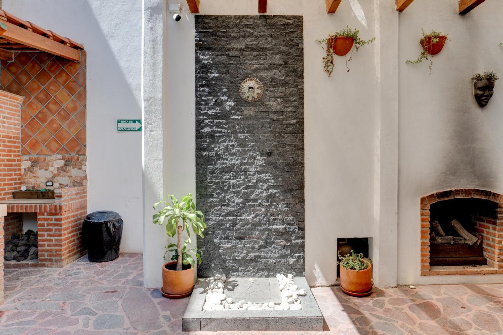 Willa Casa Kiskanu Guanajuato Zewnętrze zdjęcie