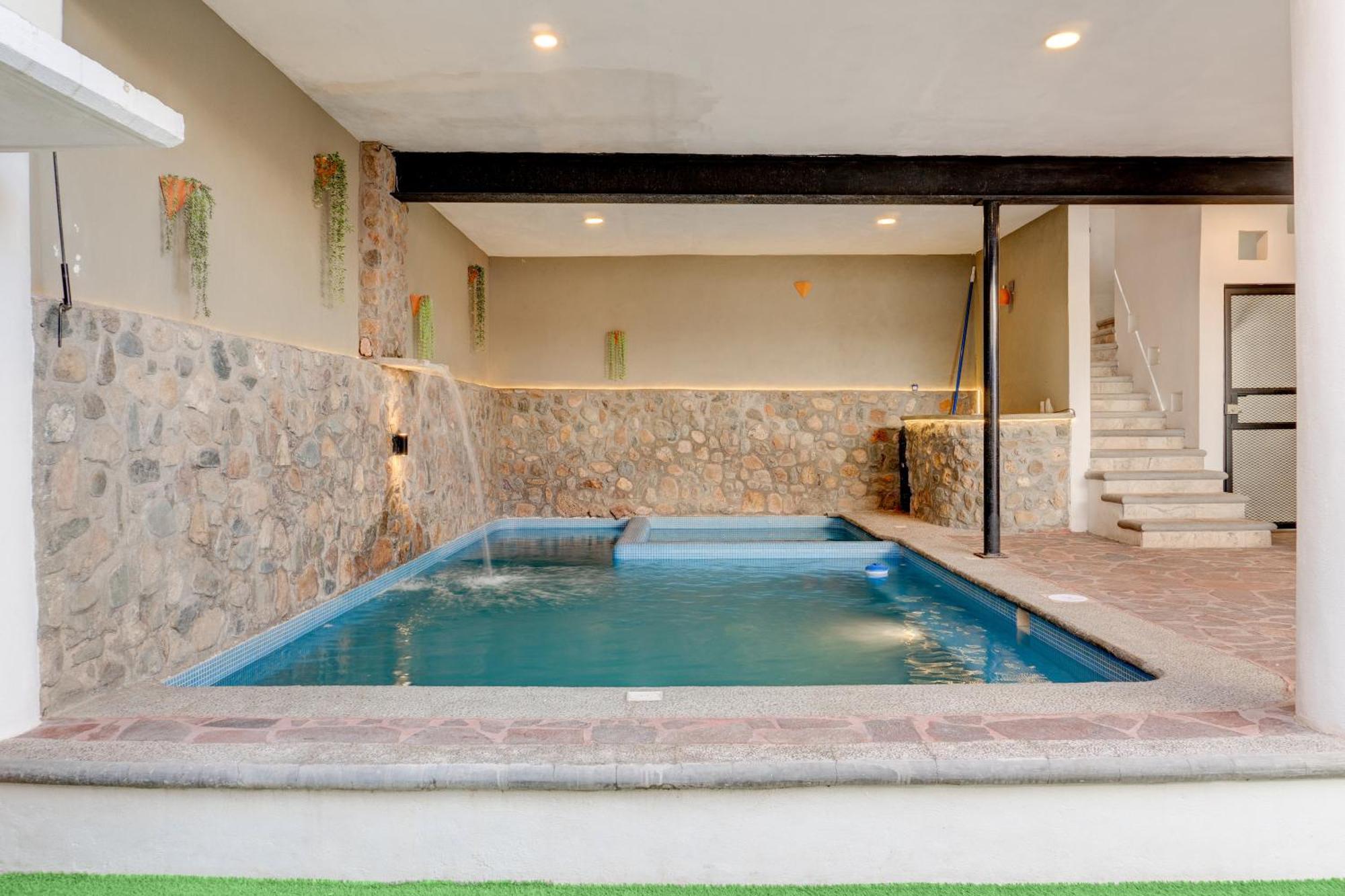 Willa Casa Kiskanu Guanajuato Zewnętrze zdjęcie